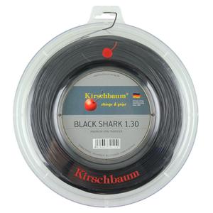 k2bs125-k2bs130-tennisstrangar-kirschbaum-shark-200-m-svart