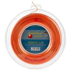 k2sso12-tennisstrangar-kirschbaum-super-smash-200-m-apelsin
