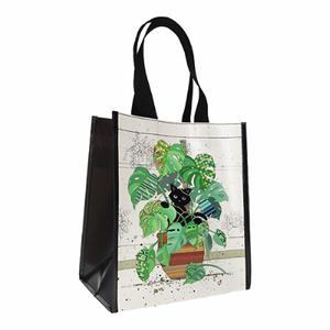 scpr01a19-barkasse-av-atervunnen-plast-monstera-kitten-kiub-bug-art-svart-vit-gron-tu
