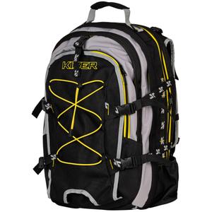 800956-ryggsack-kizer-svart-gra-gul-50-l