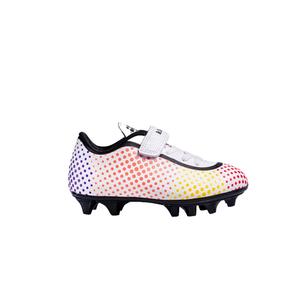 kk001-1-fotbollsskor-med-kardborreband-for-barn-klaaskickz-ag-blanc-jaune-orange-rouge-violet-noir