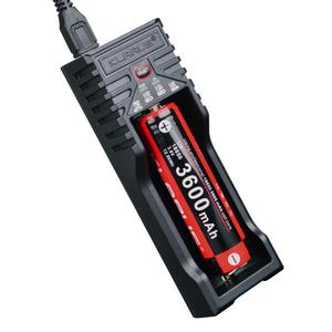 14-099348-enkel-laddare-for-uppladdningsbara-batterier-klarus-k1-pro-21700-18650-16340-14500-svart-tu