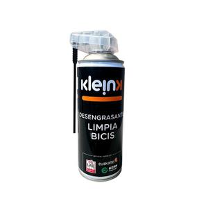 727479-avfettningsspray-klein-pro-svart-400-ml