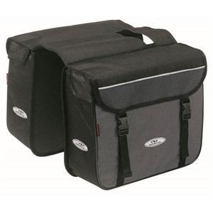 k0202s-noir-bagagebarare-klickfix-narco-16l-svart-16-l