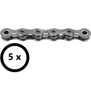 539553-kedja-med-snabbkoppling-kmc-e101-ept-x5-silver-1-v