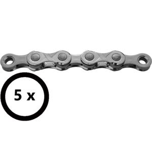 539555-kedja-med-snabbkoppling-kmc-e11-ept-silver-11-hastigheter