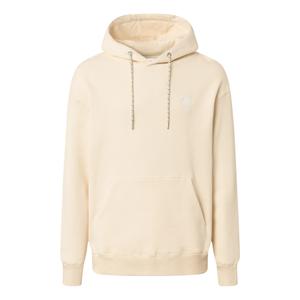 1030037-1348-sweatshirt-med-huva-knowledgecotton-apparel-kangaroo-smorkram