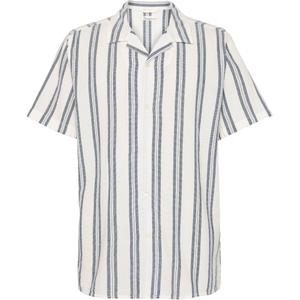 1090135-8021-randig-bomullsskjorta-knowledgecotton-apparel-box-bla-randig