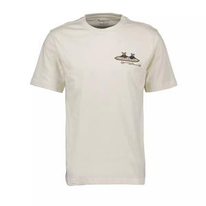4010002-1387-t-shirt-med-avslappnade-axlar-regular-knowledgecotton-apparel-hager