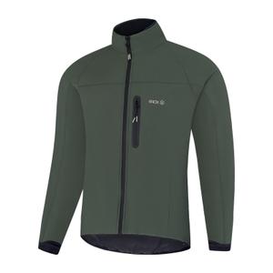 1010214210070-inomhus-och-utomhusmotorcykeljacka-knox-softshell-dual-pro-thermoliter-plus-olivgron