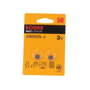 504599-batterier-kodak-lithium-cr1025-x2-svart-3-v