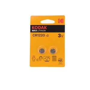 504603-batterier-kodak-lithium-cr1220-x2-svart-3-v