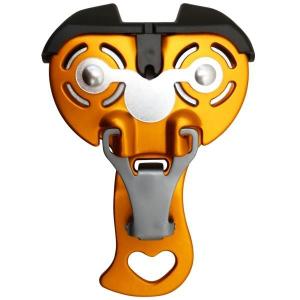 826040400kk-dubbel-remskiva-med-kontaktdon-kong-orange-svart-silver-170x13-mm