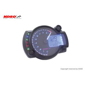1101936-multifunktionell-digital-motorcykeltachometer-koso-rx2n-gp-style-universel-svart-tu