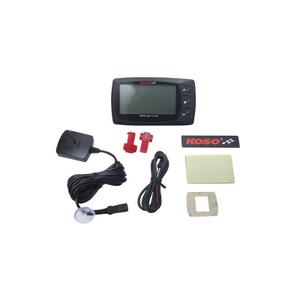 18031-gps-hastighetsmatare-och-stoppur-koso-lap-timer-svart-107-7-x-61-7-x-20-5-mm
