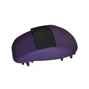 600508-violet-ergonomisk-borste-for-hastcurry-kris-lila-tu