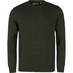 ks5002-609-jumper-i-bomull-kronstadt-carlo-army-mix