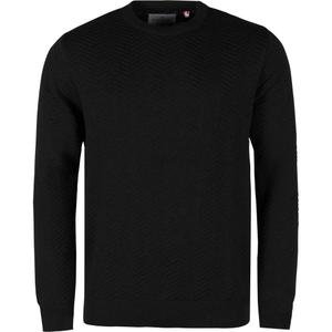 ks5002-999-jumper-i-bomull-kronstadt-carlo-svart
