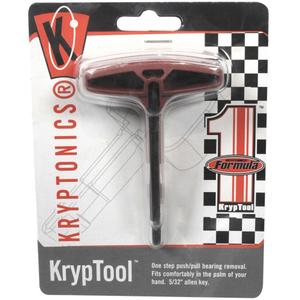 krytoolf1-insexnyckel-6-kokkarl-kryptonics-maple-f1-brun-svart-tu