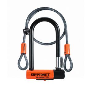 kry002079-mini-u-stoldskyddsanordning-kryptonite-evolution-orange-svart-8-3-17-8-cm