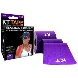 20-x-25cm-pu-forklippt-kinesiologitejp-av-bomull-kt-tape-original-lila-5-m