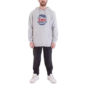 hoodie-le-ski-sweatshirt-med-huva-kulte-le-ski-gra
