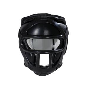 55401000-boxningshjalm-med-mask-kwon-clubline-svart