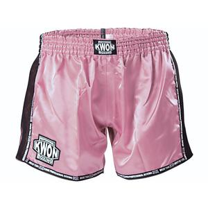 201250-shorts-for-thaiboxning-kwon-professional-boxing-evolution-rosa