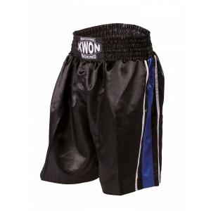 81201790-boxningsshorts-kwon-professional-boxing-str-svart-bla