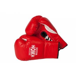 8140043-boxningshandskar-med-snorning-kwon-professional-boxing-rod