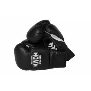 8140044-boxningshandskar-med-snorning-kwon-professional-boxing-svart