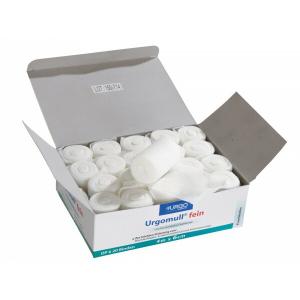 814053400-forpackning-med-20-stycken-tunn-elastisk-gasbinda-kwon-professional-boxing-kpb-vit-4-m-x-6-cm