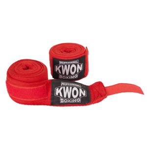 814054515-oelastiska-boxningsband-kwon-professional-boxing-rod-svart-5-m