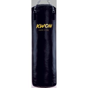 4080332-standard-boxningssack-kwon-svart-120-cm