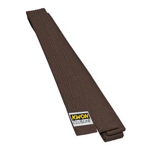 553058160-budo-brunt-mjukt-balte-kwon-brun-160-cm