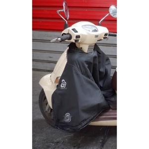 da-352-destockage-forklade-for-skoter-darts-luxe-pour-kymco-125-like-svart-tu