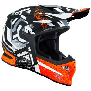 y6sk0017-motocrosshjalm-kyt-skyhawk-matt-gra-orange