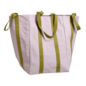 3430436360-tygvaska-for-kvinnor-la-cerise-sur-le-gateau-maxi-poppins-lona-rosa-peppar-48x33x33-cm