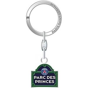 172psg601rue-nyckelring-gataskylt-metal-psg-marin-8-5x18-5-cm
