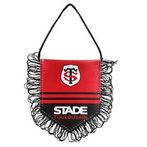 223sto408fan-nylonfanor-stade-toulousain-svart-rod-8x10-cm