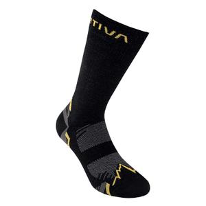 zzhs009-k00y00-strumpor-la-sportiva-hiking-svart-gul