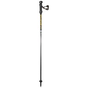 zerl001-k00k00-kolfiber-vandringsstav-la-sportiva-speed-svart