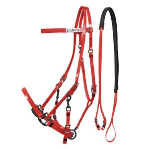 lk1082-red-biothane-ridningsgrimma-och-hasthuvudlag-lakota-rod-tu