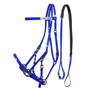 lk1082-royalblue-biothane-ridningsgrimma-och-hasthuvudlag-lakota-kungablatt-tu