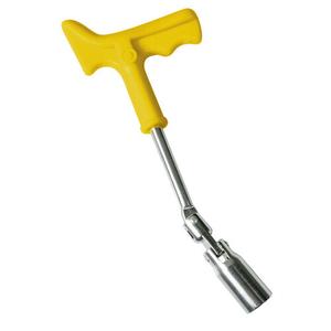 65871-tandstiftsnyckel-med-ledat-uttag-lampa-power-grip-silver-gul-16-mm