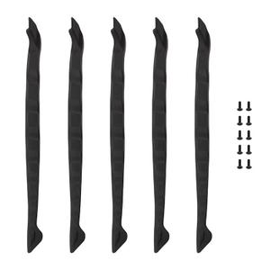 klp00016-skyddssats-for-bas-lapierre-e-zesty-v2-x5-svart-tu