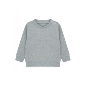 lw800-heathergrey-miljovanlig-troja-for-baby-larkwood-ljunggra