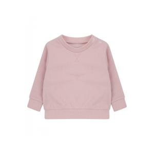 lw800-soft-pink-miljovanlig-troja-for-baby-larkwood-mjukt-rosa