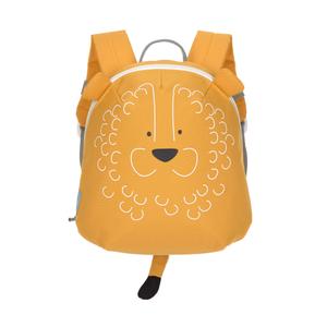 1203021832-mini-ryggsack-for-barn-lassig-about-friends-lion-senap-tu