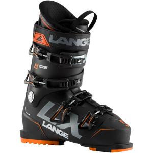 lbj6100-skidpjaxor-lange-lx-130-svart-orange